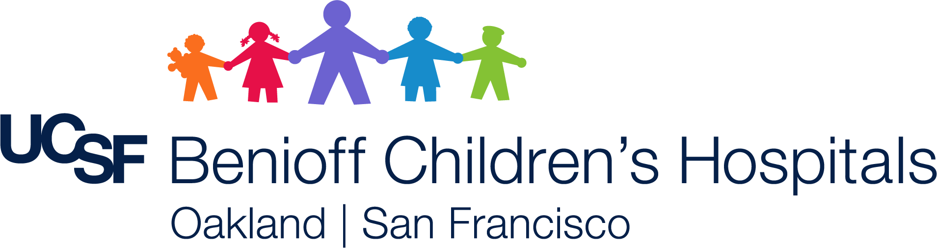 UCSF Benioff Children's Hospital Oakland